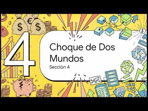 El Precio del Mañana // The Price of Tomorrow by Jeff Booth (2020) - Book Summary in 8 Minutes