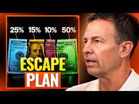 Every Currency Dies, How Smart People Prepare Before a Collapse | Jeff Booth