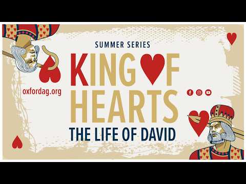 Live on Wednesday 8/26/26 @ Oxford Assembly of God | Pastor Jeff Booth