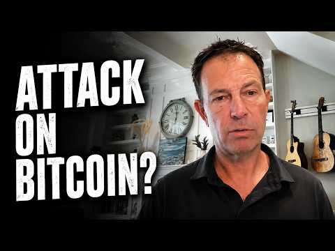Jeff Booth on Bitcoin Treasury Companies