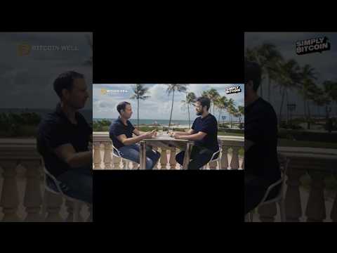 Jeff Booth explains how the fiat system requires inflation to survive…