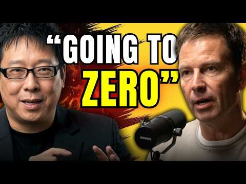 Samson Mow and Jeff Booth's Final Warning About MSTR