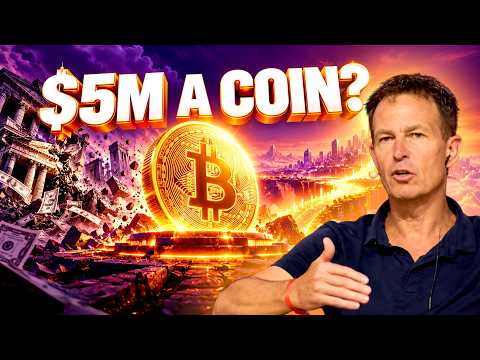 The Bitcoin Bet That Could Make You Rich