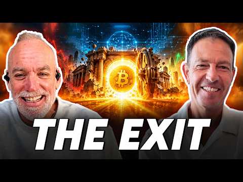 How to SURVIVE the AI Driven Financial RESET | Jeff Booth