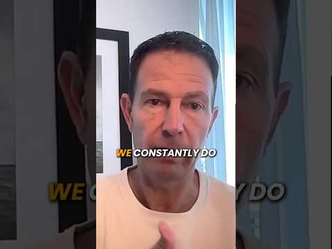 JEFF BOOTH EXPOSES the Control System Running Everything