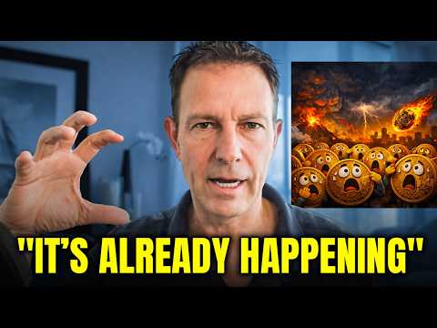WARNING! Most Bitcoiners Have No Idea What’s Coming Next - Jeff Booth