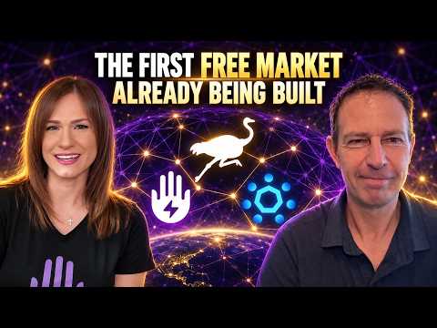 Jeff Booth: Building the World You Want to Live In