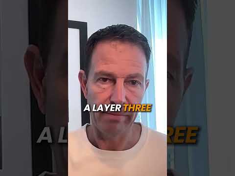 Jeff Booth Reveals How To "Escape The Digital Matrix"