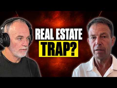 Jeff Booth: Is Canadian Real Estate Becoming DANGEROUS?