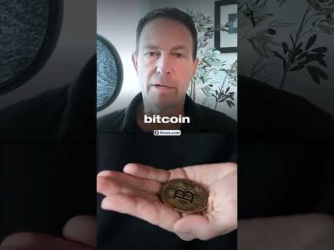Jeff Booth on Why Bitcoin Can’t Be Captured